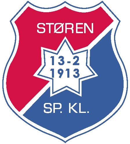 Logo Storen Sportsklubb