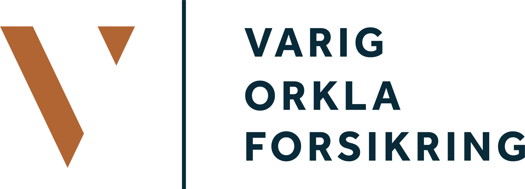 Logo VarigOrklaForsikring