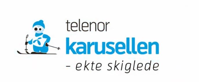 Telenorkarusell logo