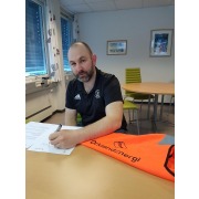 Orkland Energi sponser Svorkmo/NOI