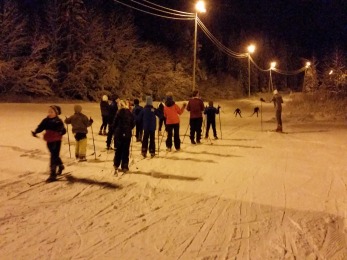 Bilderesultat for svorkmo vinter