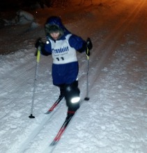 Marcus ST karusell