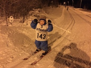 Sondre ST karusell