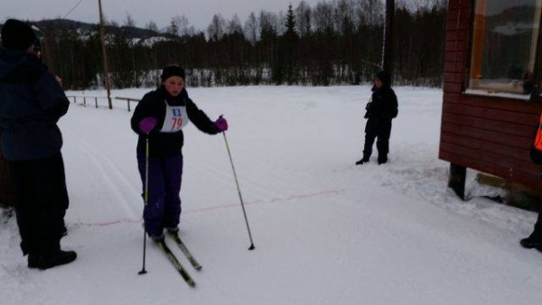 JulieKvikneMal