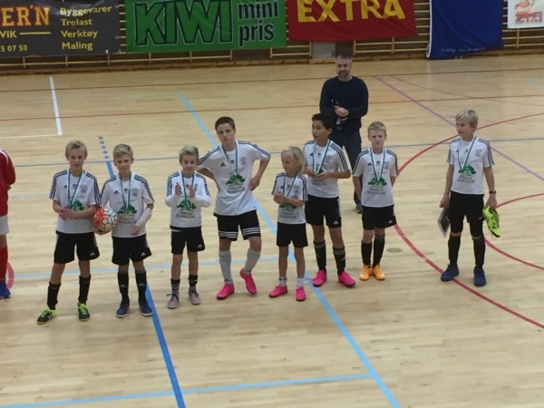tjeldbergodden 2015