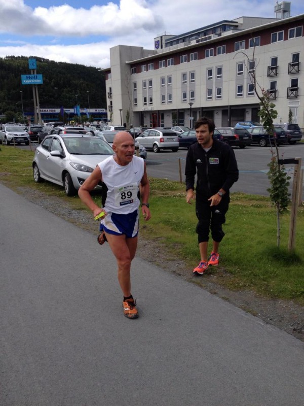 Flones Stolavs 2014