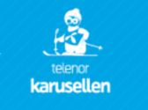 telenorkarusell logoliten