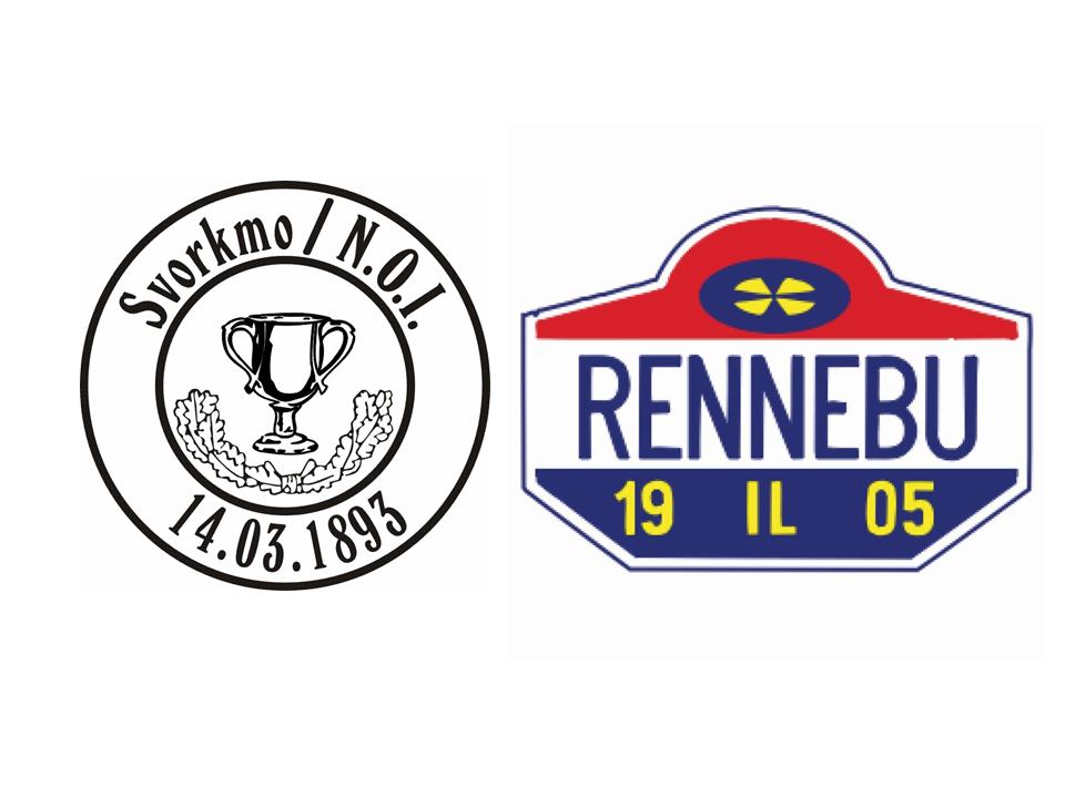 LogoSvNOI vs Rennebu