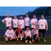 Old boys-laget slo Orkanger!