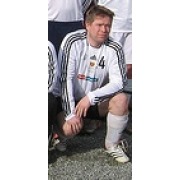 A-laget reddet plassen i 5. divisjon i siste serierunde!