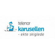 Årets 2. renn i Telenorkarusellen arrangert tirsdag kveld