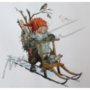 Svorkmo/N.O.I. vil gjerne få ønske alle små og store en riktig GOD JUL!