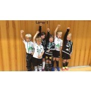 Svorkmo/NOI godt representert på Tjeldbergodden-cup 2015