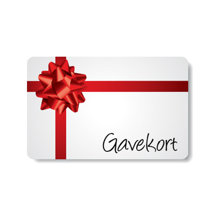 gavekort bilde
