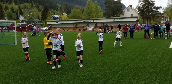 8aringene Lokkencup15