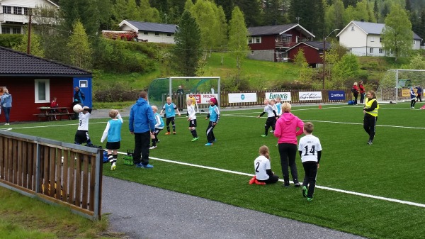 9 10aringene Lokkencup15