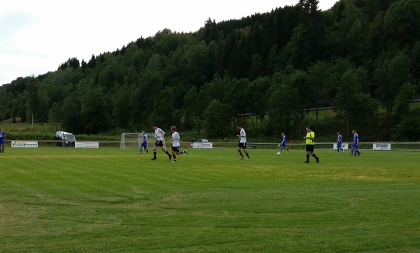 OlaRS scoring