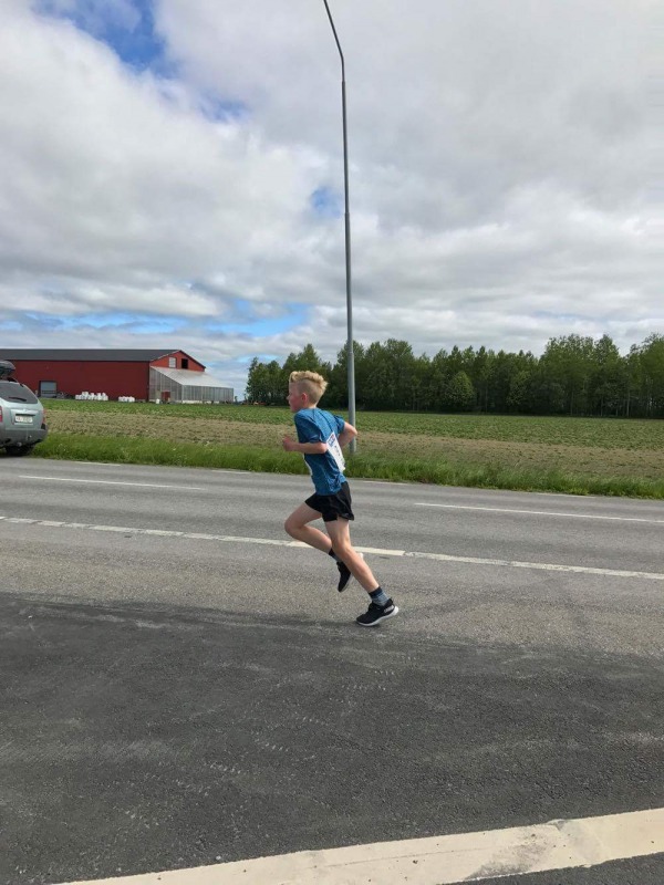 LarsSvorkdal